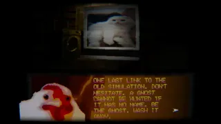Скриншот 4 к игре what did the chicken see