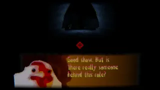 Скриншот 7 к игре what did the chicken see
