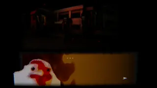 Скриншот 8 к игре what did the chicken see