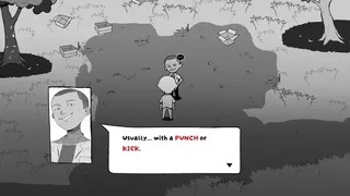 Скриншот 1 к игре Mirabelle