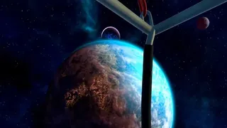Скриншот 2 к игре Fantastic journey