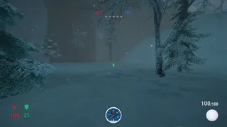 Скриншот 4 к игре Dzyun Battle 2026