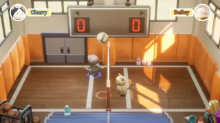 Скриншот 3 к игре PawlleyBall