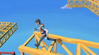 Скриншот 3 к игре Only Down: Not Up!