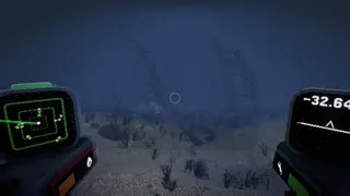 Скриншот 1 к игре Sunken Seeker