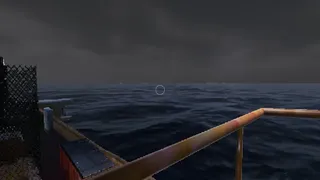Скриншот 2 к игре Sunken Seeker
