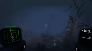 Скриншот 6 к игре Sunken Seeker