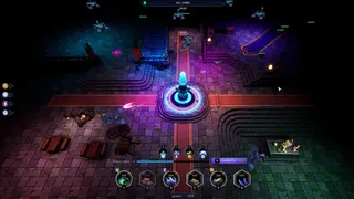 Скриншот 1 к игре Один Tower Defense