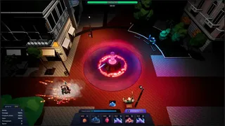 Скриншот 4 к игре Один Tower Defense