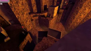 Скриншот 1 к игре Dead Fantasia