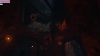 Скриншот 2 к игре Dead Fantasia