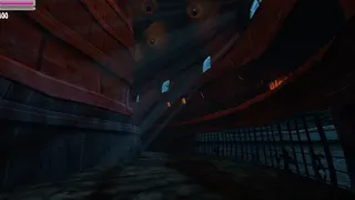 Скриншот 3 к игре Dead Fantasia