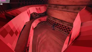 Скриншот 4 к игре Dead Fantasia