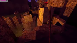 Скриншот 6 к игре Dead Fantasia