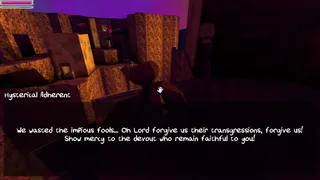 Скриншот 8 к игре Dead Fantasia