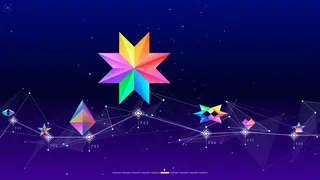 Скриншот 3 к игре TRIZ | Triangular Dreaming