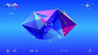 Скриншот 8 к игре TRIZ | Triangular Dreaming