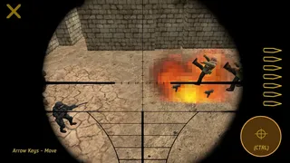 Скриншот 8 к игре Battle Simulator: Counter Terrorist