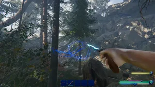 Скриншот 2 к игре SWOM