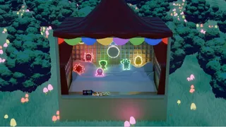 Скриншот 1 к игре Battery Bash