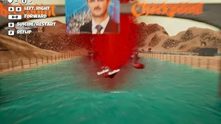 Скриншот 6 к игре Tyrants Rafting