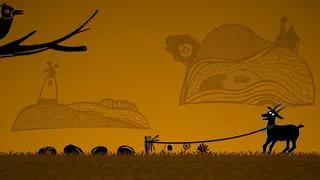 Скриншот 2 к игре Goat's Odyssey