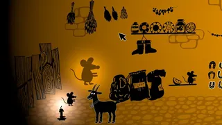 Скриншот 3 к игре Goat's Odyssey