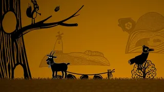 Скриншот 4 к игре Goat's Odyssey
