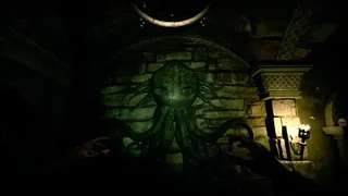 Скриншот 3 к игре Lost Sanity: Cthulhu