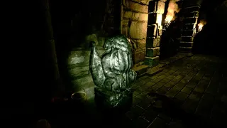 Скриншот 6 к игре Lost Sanity: Cthulhu