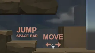 Скриншот 1 к игре Do Goats Dream of Golden Grass?
