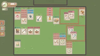 Скриншот 4 к игре Tiny Card Farm