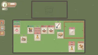 Скриншот 6 к игре Tiny Card Farm