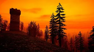 Скриншот 1 к игре Highland Trip