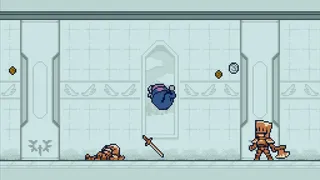 Скриншот 4 к игре Curse Chapter: Dawnthief
