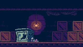 Скриншот 6 к игре Curse Chapter: Dawnthief