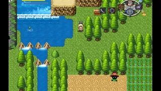 Скриншот 1 к игре Legend of the Coin Knight