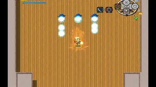 Скриншот 7 к игре Legend of the Coin Knight