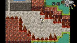 Скриншот 8 к игре Legend of the Coin Knight