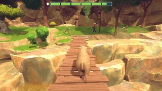 Скриншот 2 к игре Sheep Way