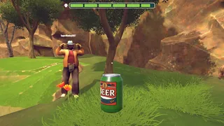 Скриншот 4 к игре Sheep Way
