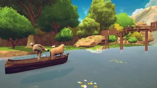 Скриншот 7 к игре Sheep Way