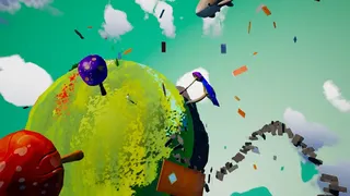 Скриншот 1 к игре Inverted Dreams