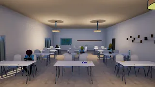 Скриншот 2 к игре Inverted Dreams