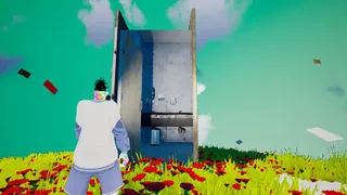 Скриншот 4 к игре Inverted Dreams