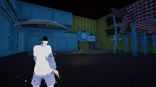 Скриншот 6 к игре Inverted Dreams