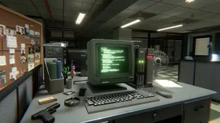 Скриншот 1 к игре 生于午夜