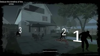 Скриншот 2 к игре 生于午夜
