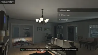 Скриншот 7 к игре 生于午夜