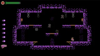 Скриншот 1 к игре Chaos Strider